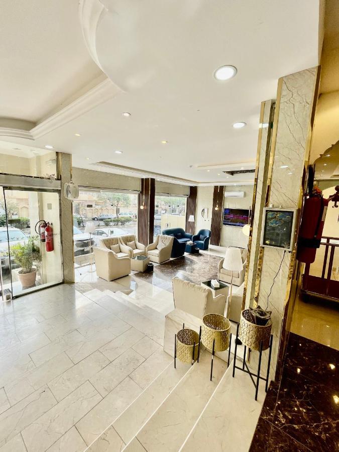 Khayal Abha Hotel Esterno foto