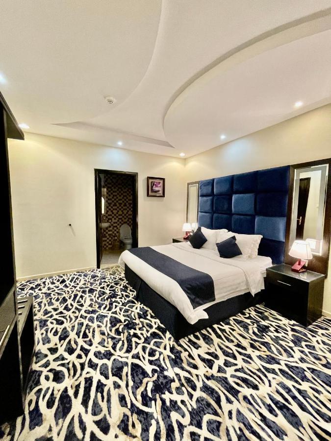 Khayal Abha Hotel Esterno foto