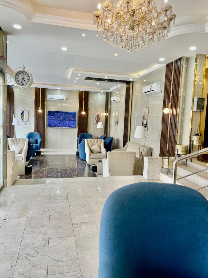 Khayal Abha Hotel Esterno foto