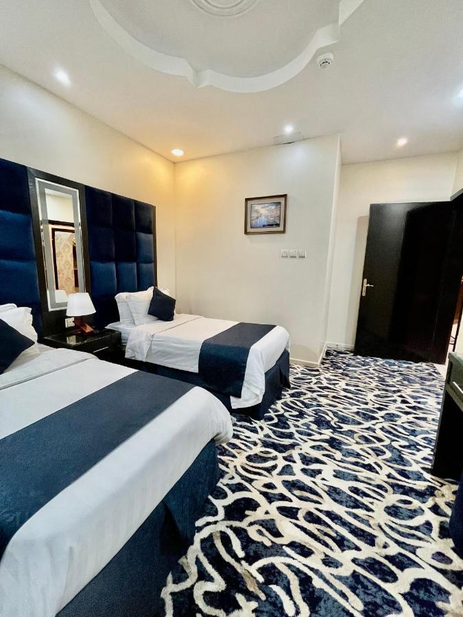 Khayal Abha Hotel Esterno foto