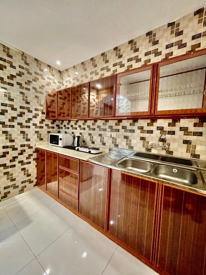 Khayal Abha Hotel Esterno foto