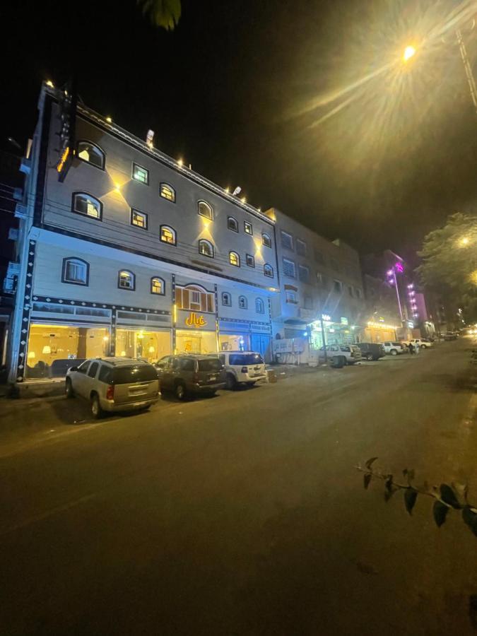 Khayal Abha Hotel Esterno foto