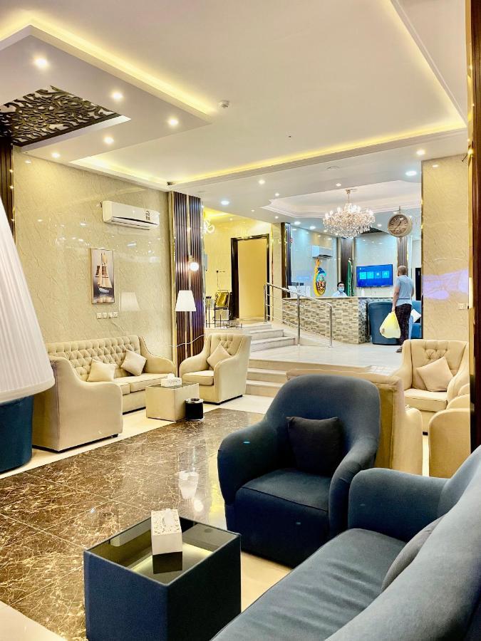 Khayal Abha Hotel Esterno foto