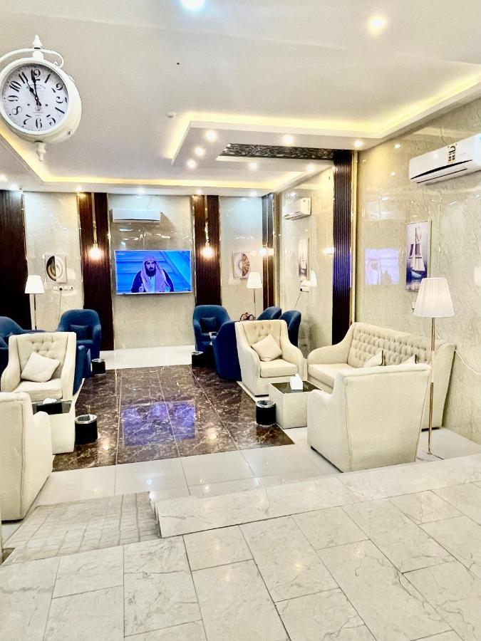 Khayal Abha Hotel Esterno foto