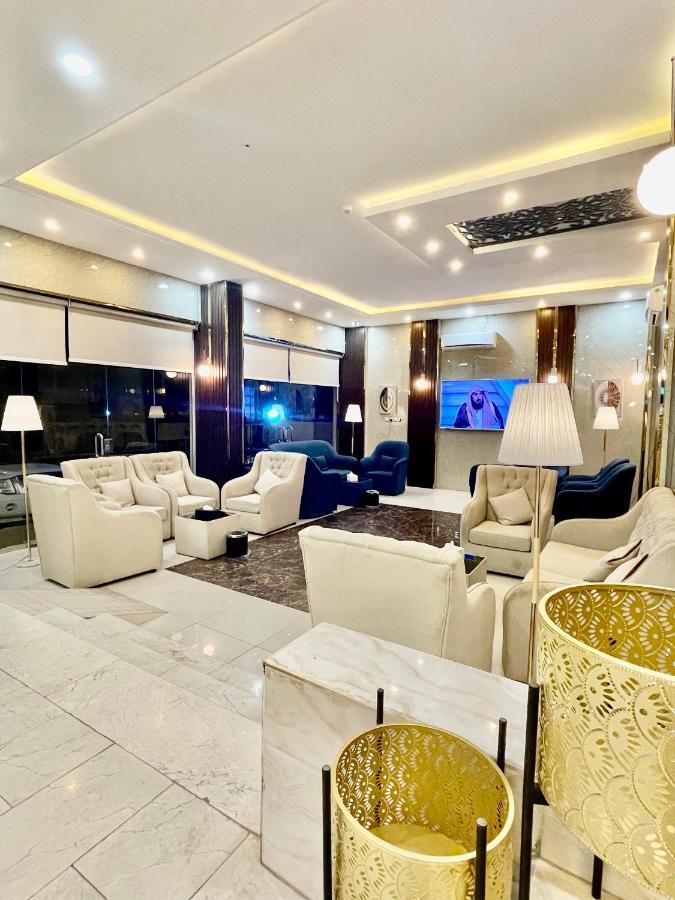 Khayal Abha Hotel Esterno foto