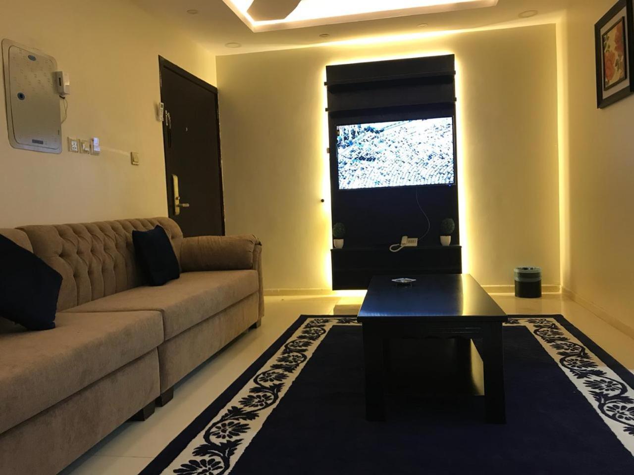 Khayal Abha Hotel Esterno foto