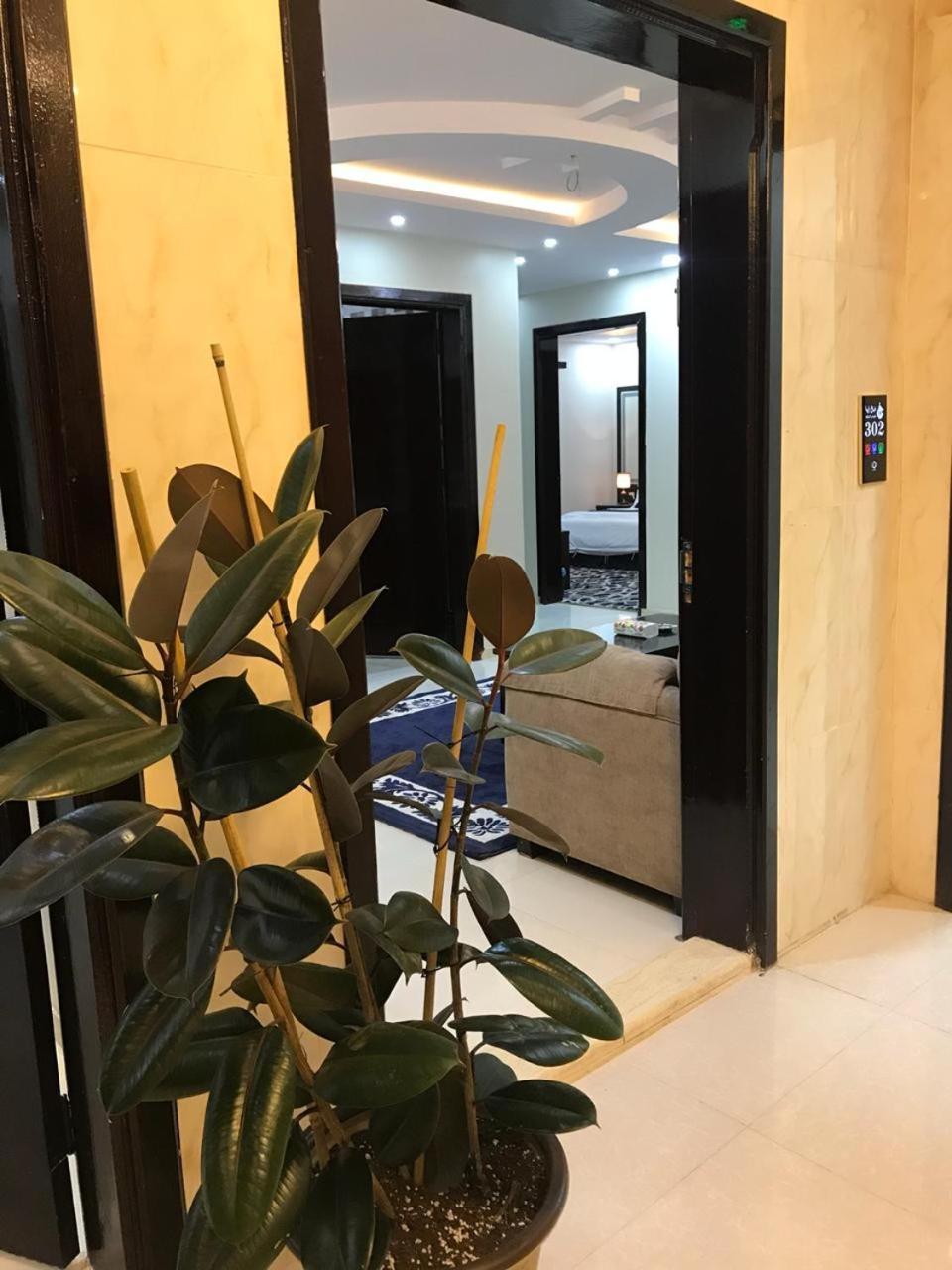 Khayal Abha Hotel Esterno foto