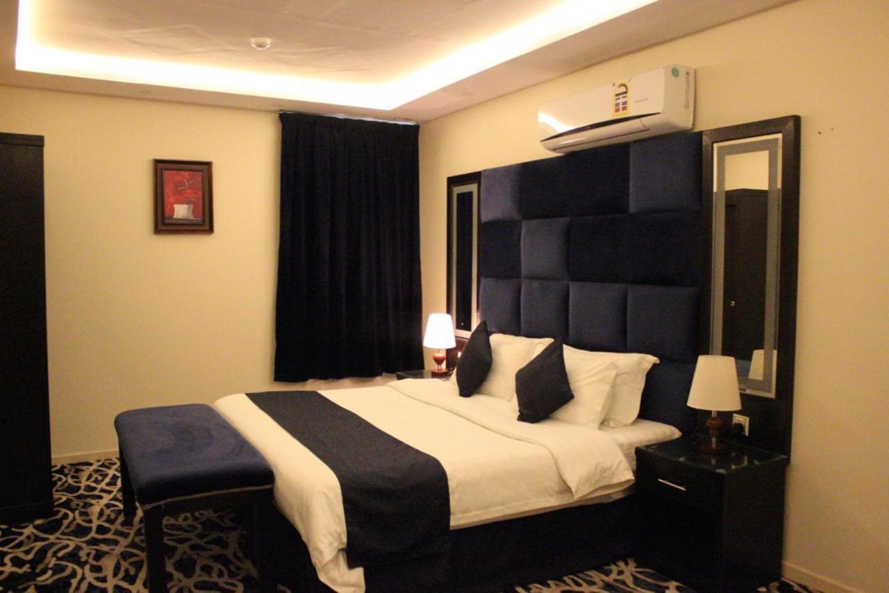 Khayal Abha Hotel Esterno foto