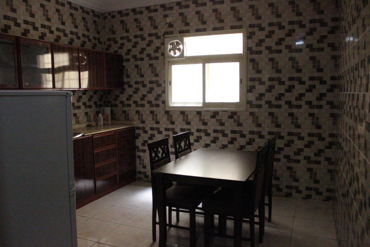 Khayal Abha Hotel Esterno foto
